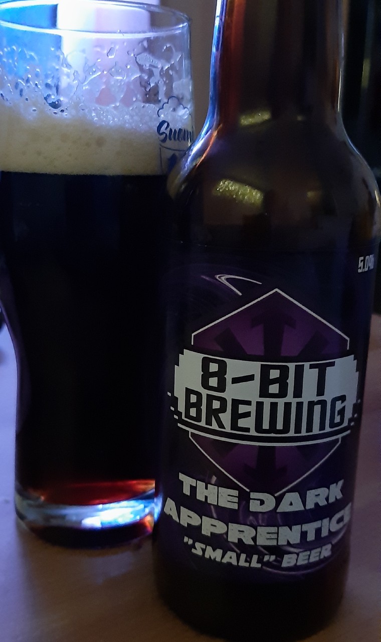 The Dark Apprentice, Finland