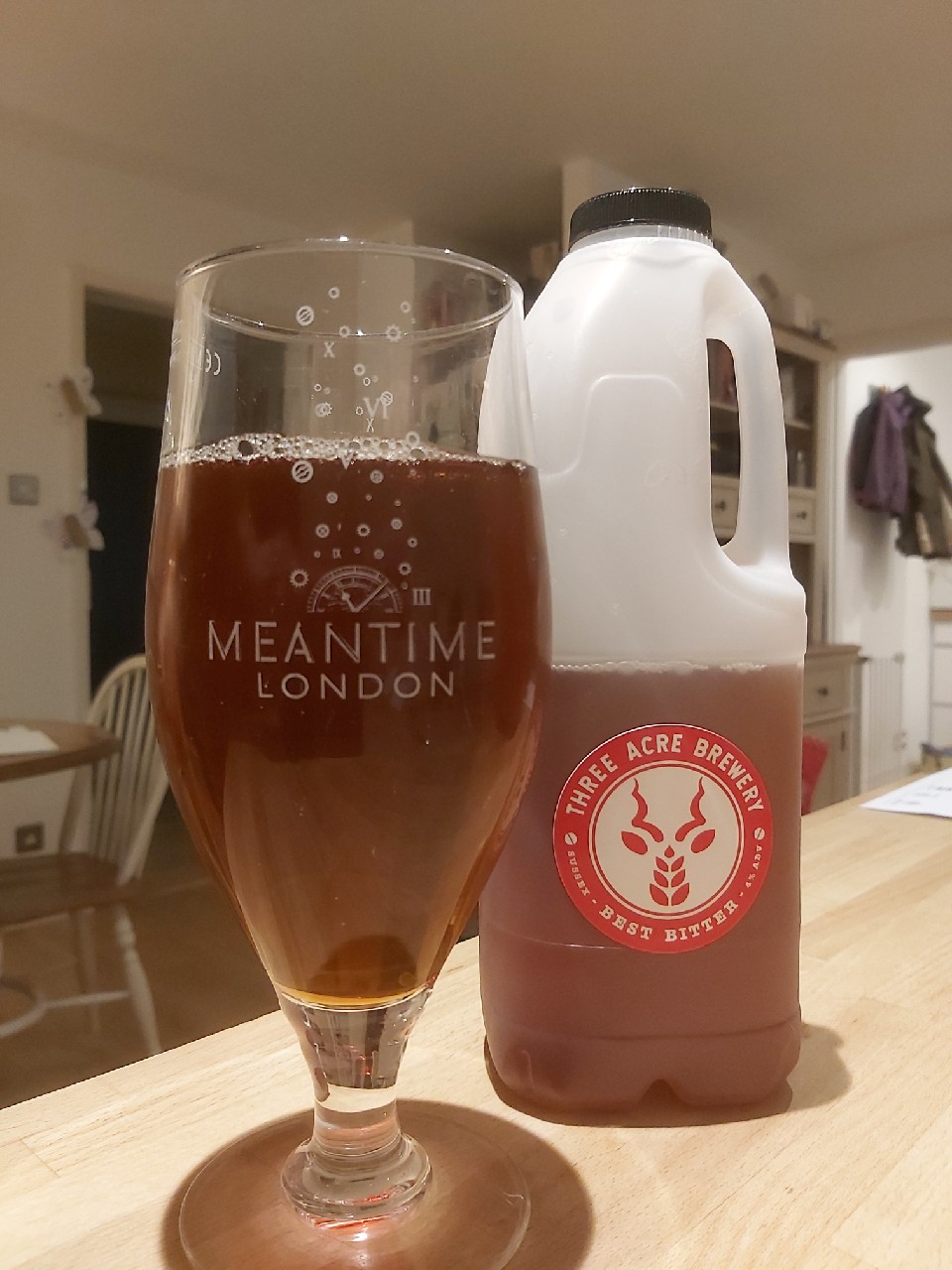 Best Bitter, England