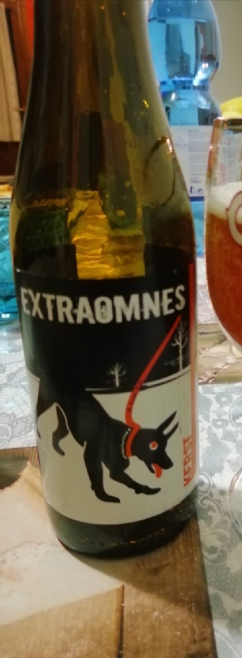 Estraomnes Kerst, Italy