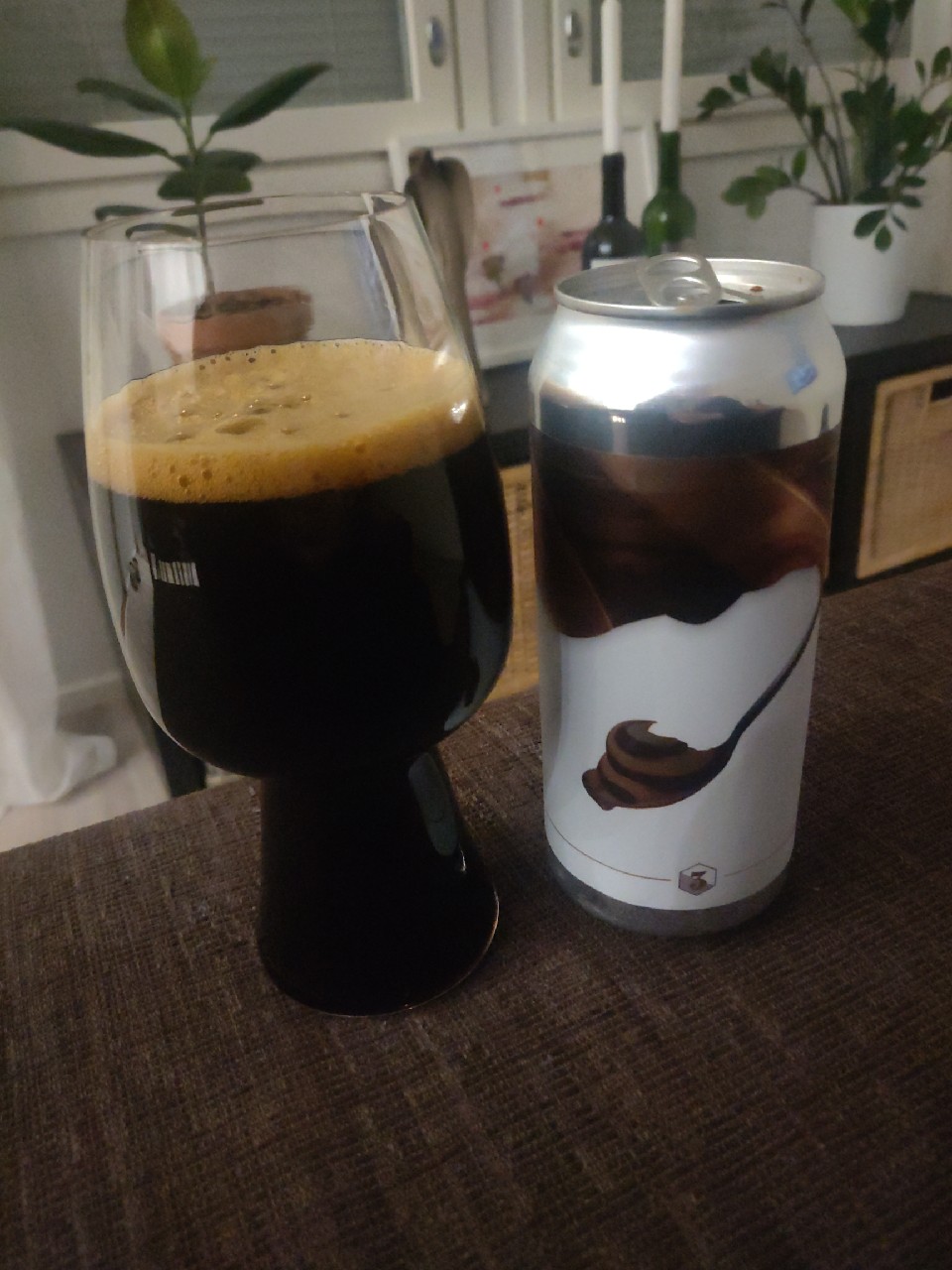 PB Kiss, United States