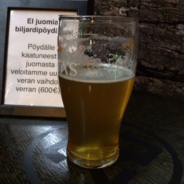 Single Hoppit Pekko, Finland