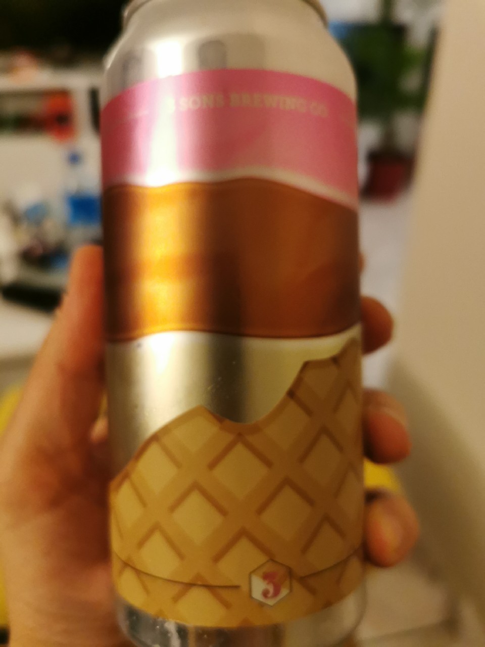 scoop, United States