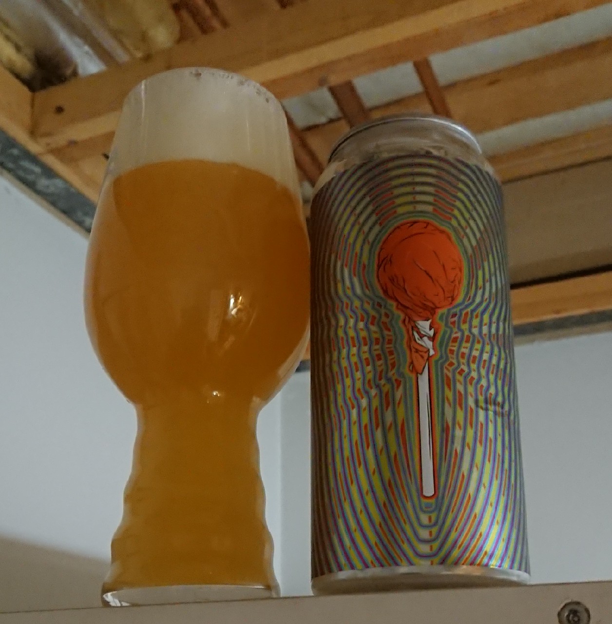 Mega Treat, United States