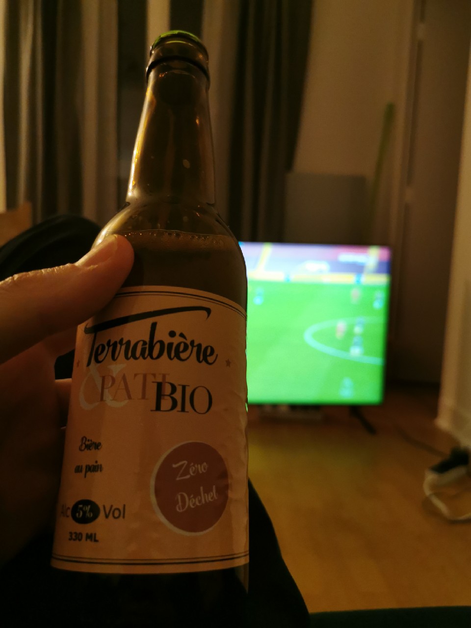 Zéro Déchet, France