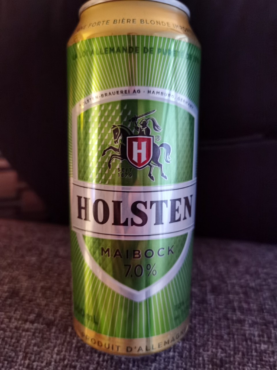 Holsten Maibock, Germany