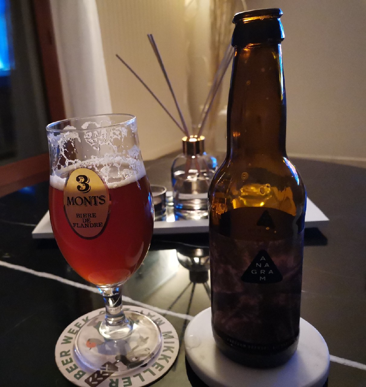 Big Sur California Common, Romania