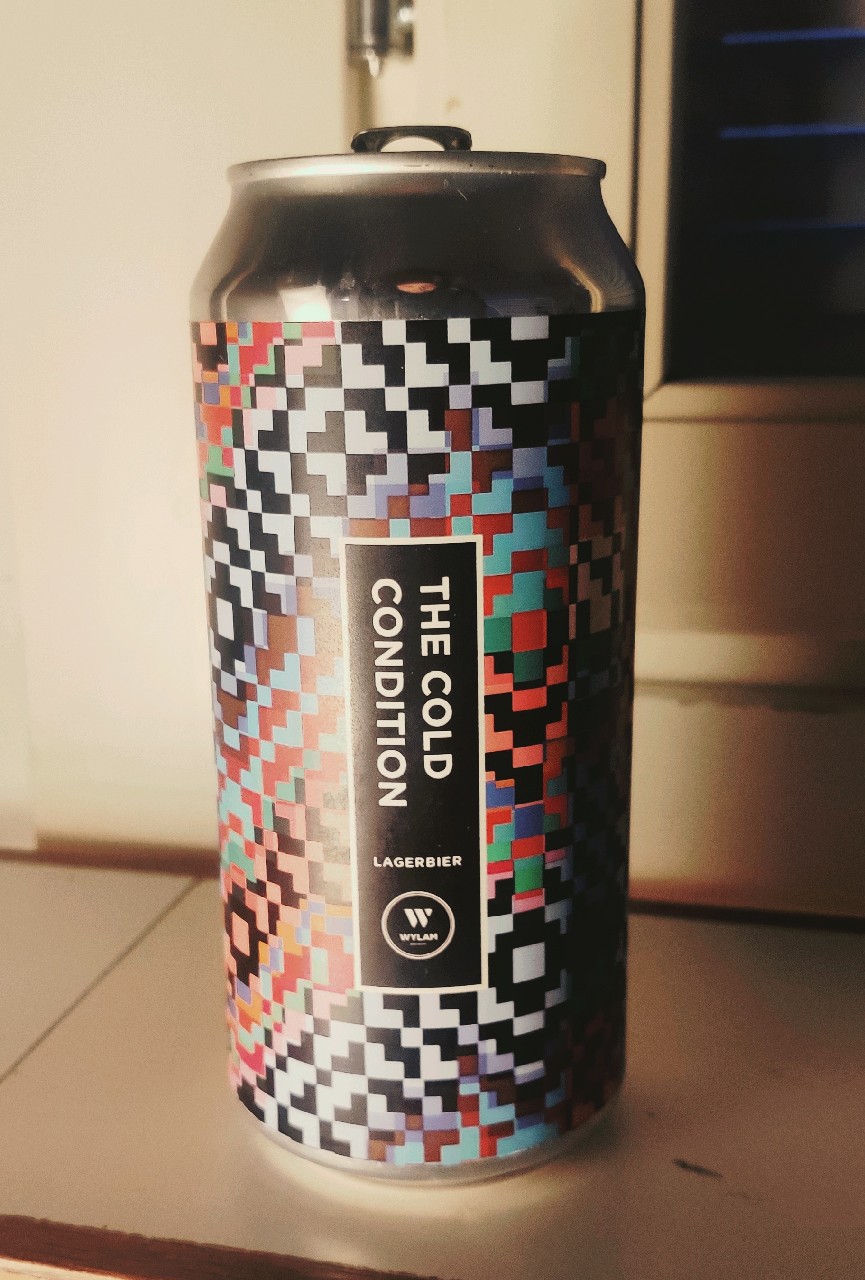 The Cold Condition (2020), England