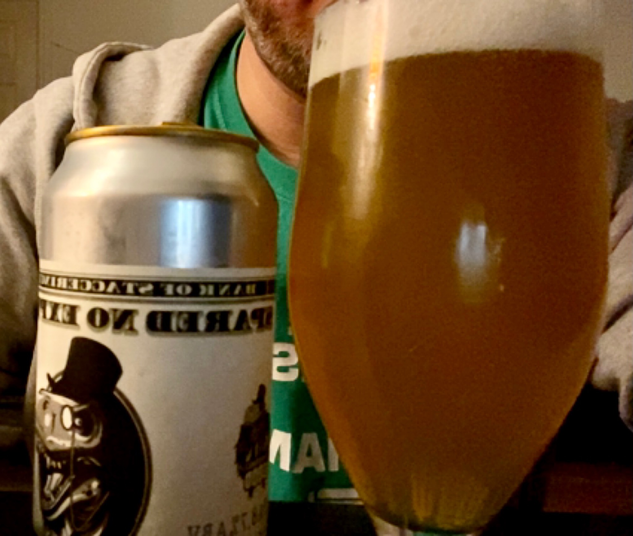 Spared No Expense, England