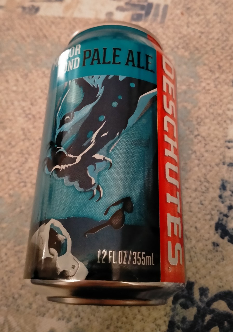 Mirror Pond Pale Ale, United States