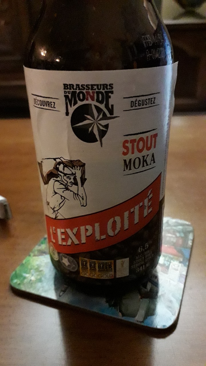 L'Exploité, Canada