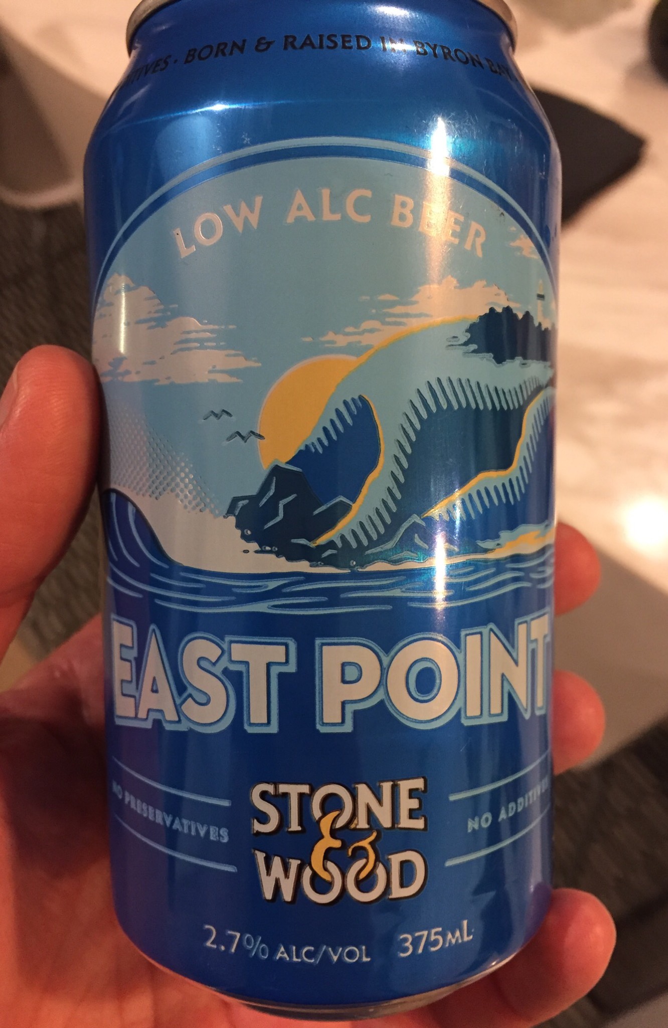 East Point, Australia