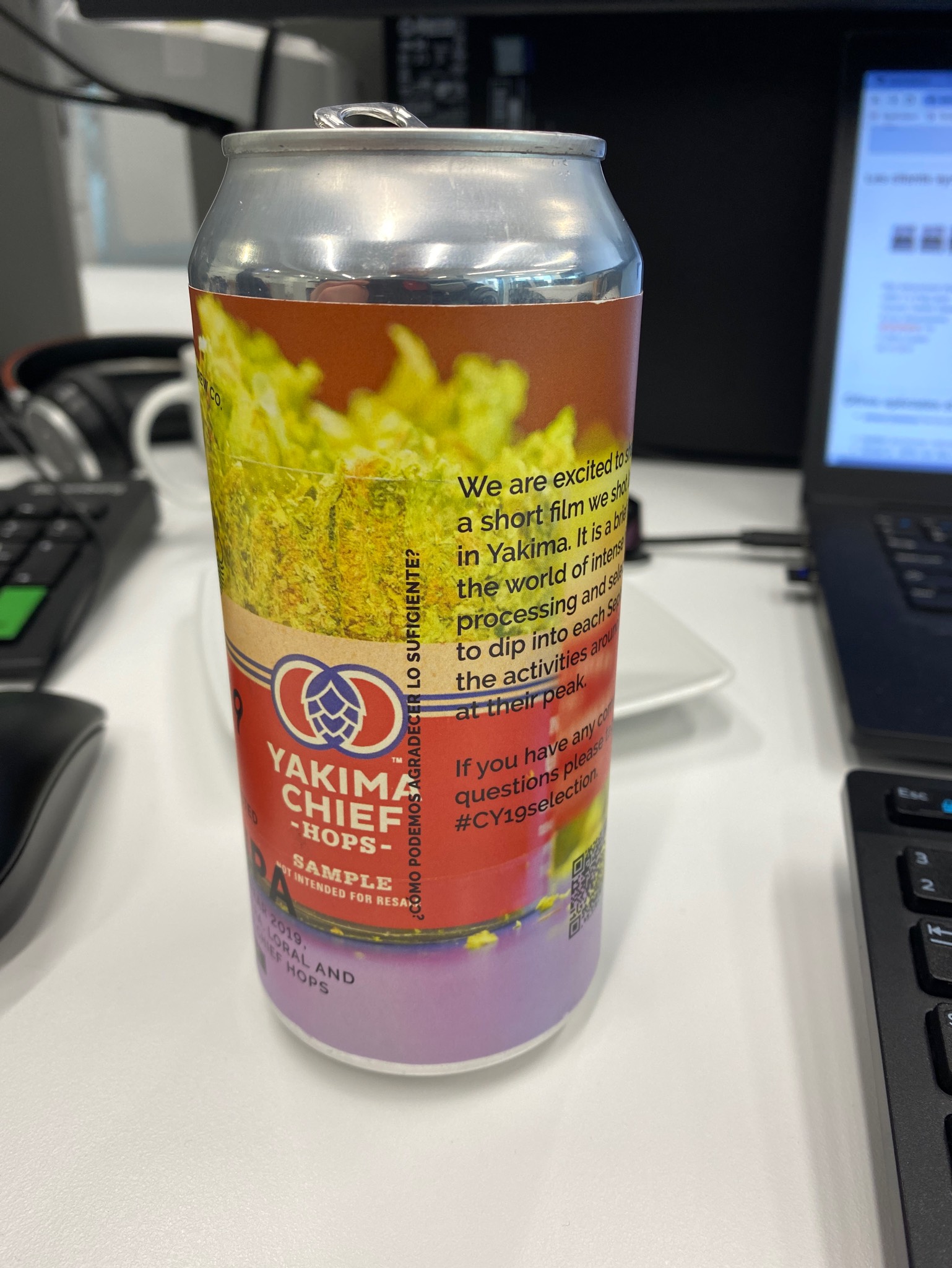 ¿Cómo Podemos Agradecer Lo Suficiente?, England