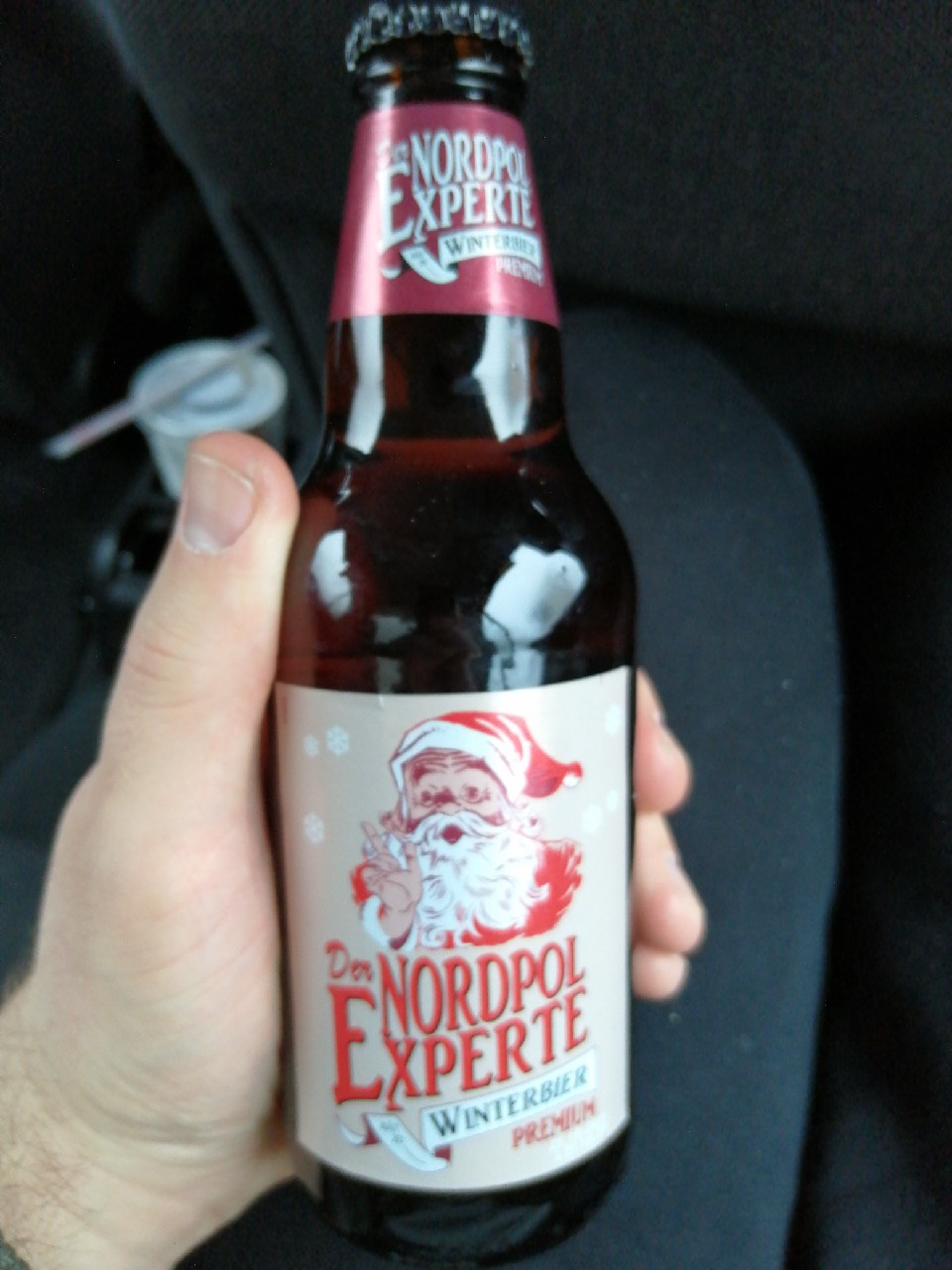 Der Nordpol Experte, Germany