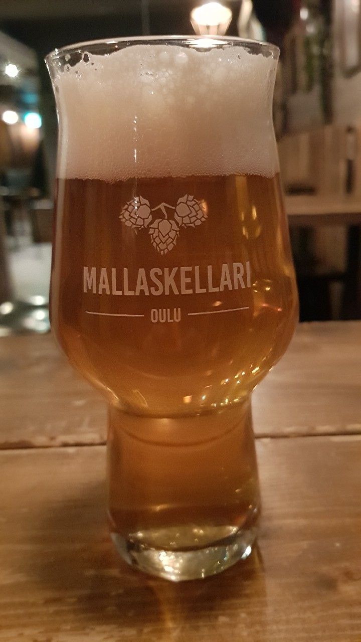 Waters of Elysium, Finland