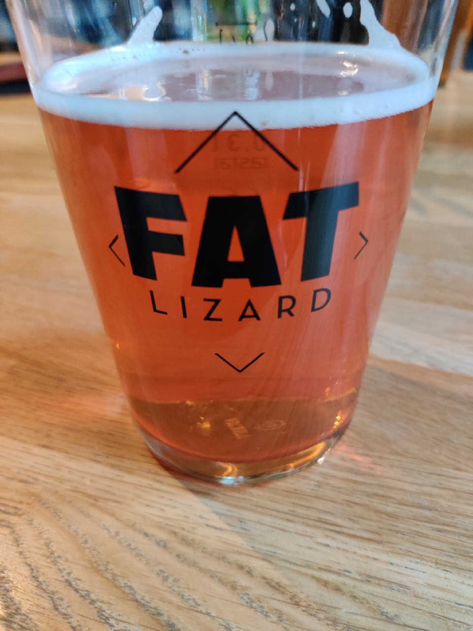 Saison Rose 6.3 %, Finland