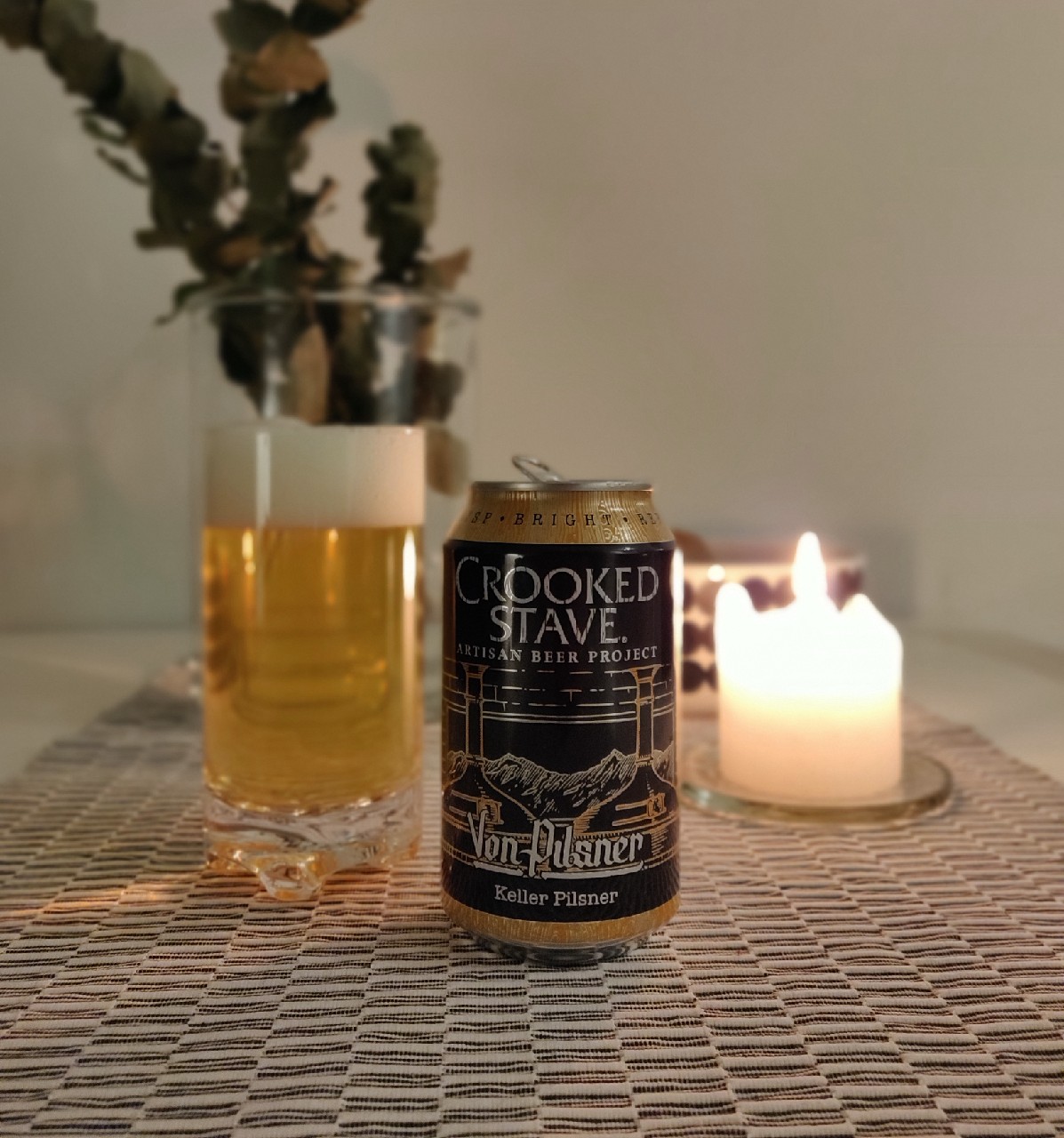 Von Pilsner, United States