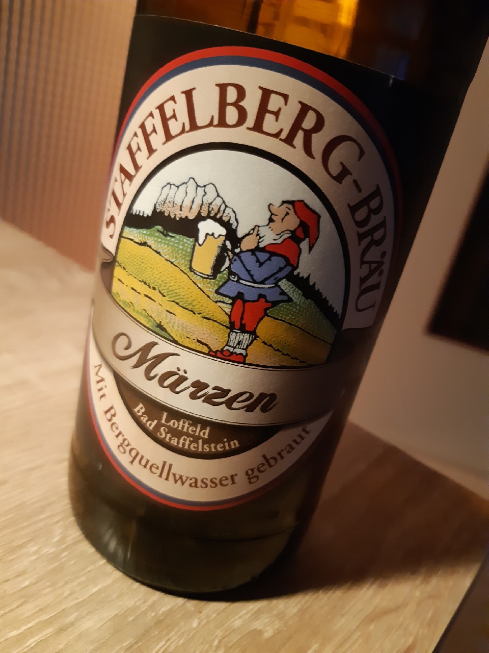 Märzen, Germany