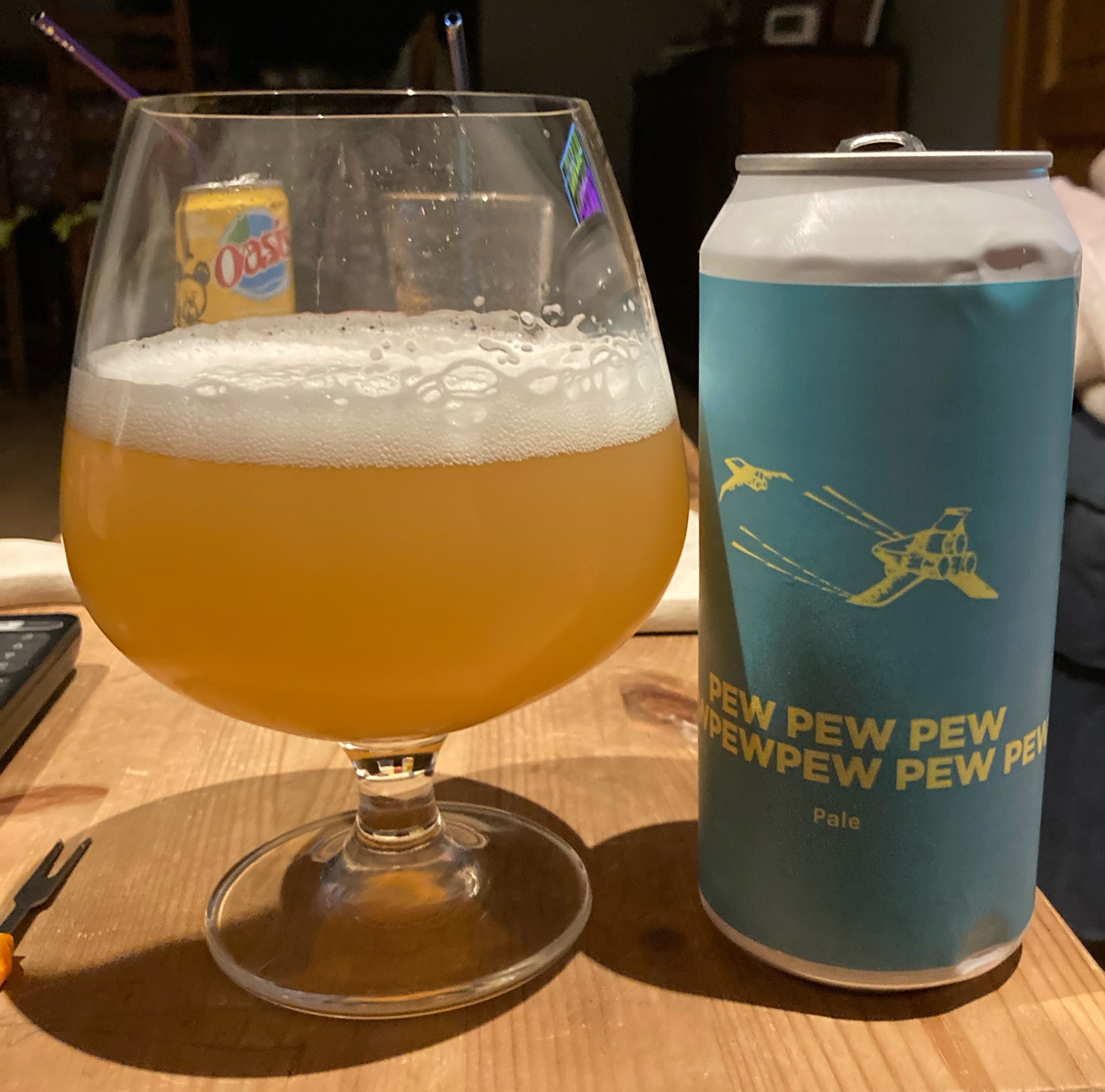 Pew Pew Pew PewPewPew Pew Pew, England