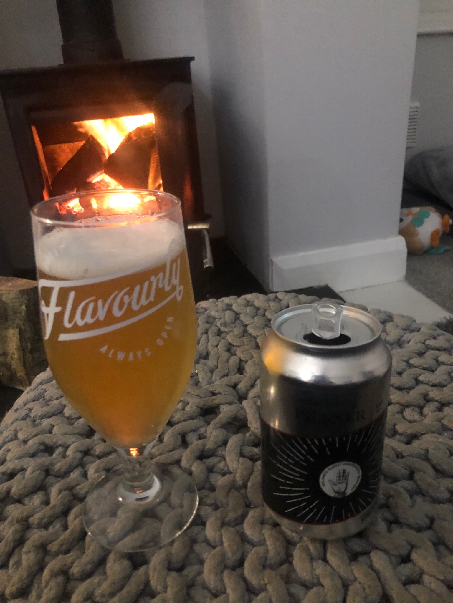 HILDEN PILSNER, Northern Ireland