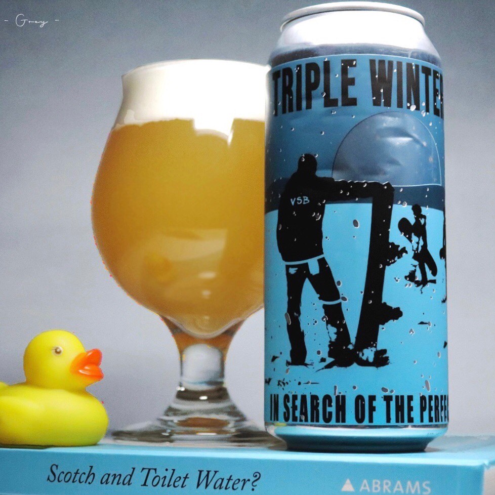 Triple Winter, United States