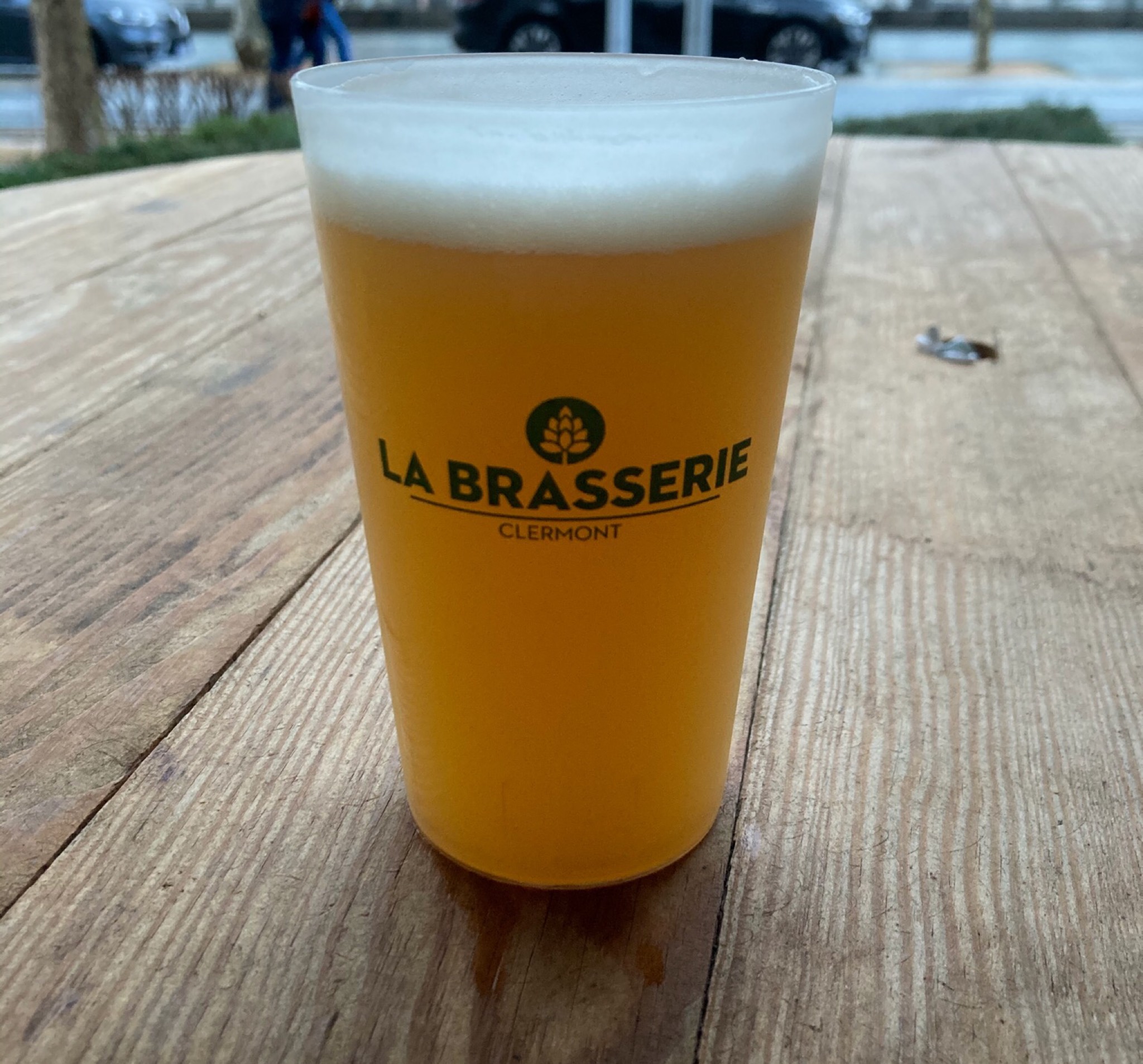 West Coast Triple IPA, United States