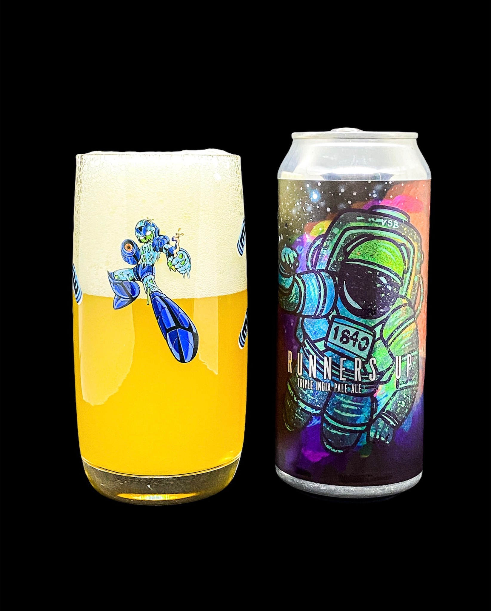 Runners Up, United States