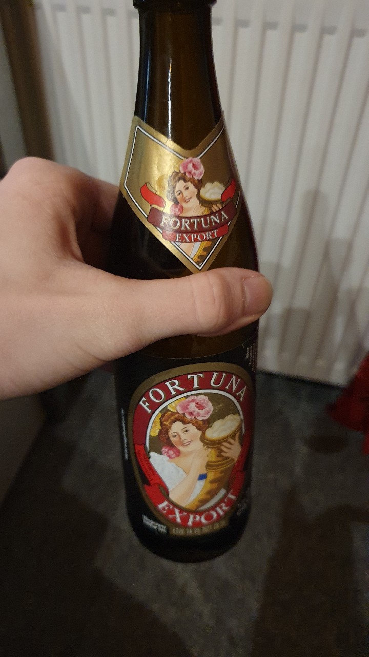 Fortuna Export, Germany