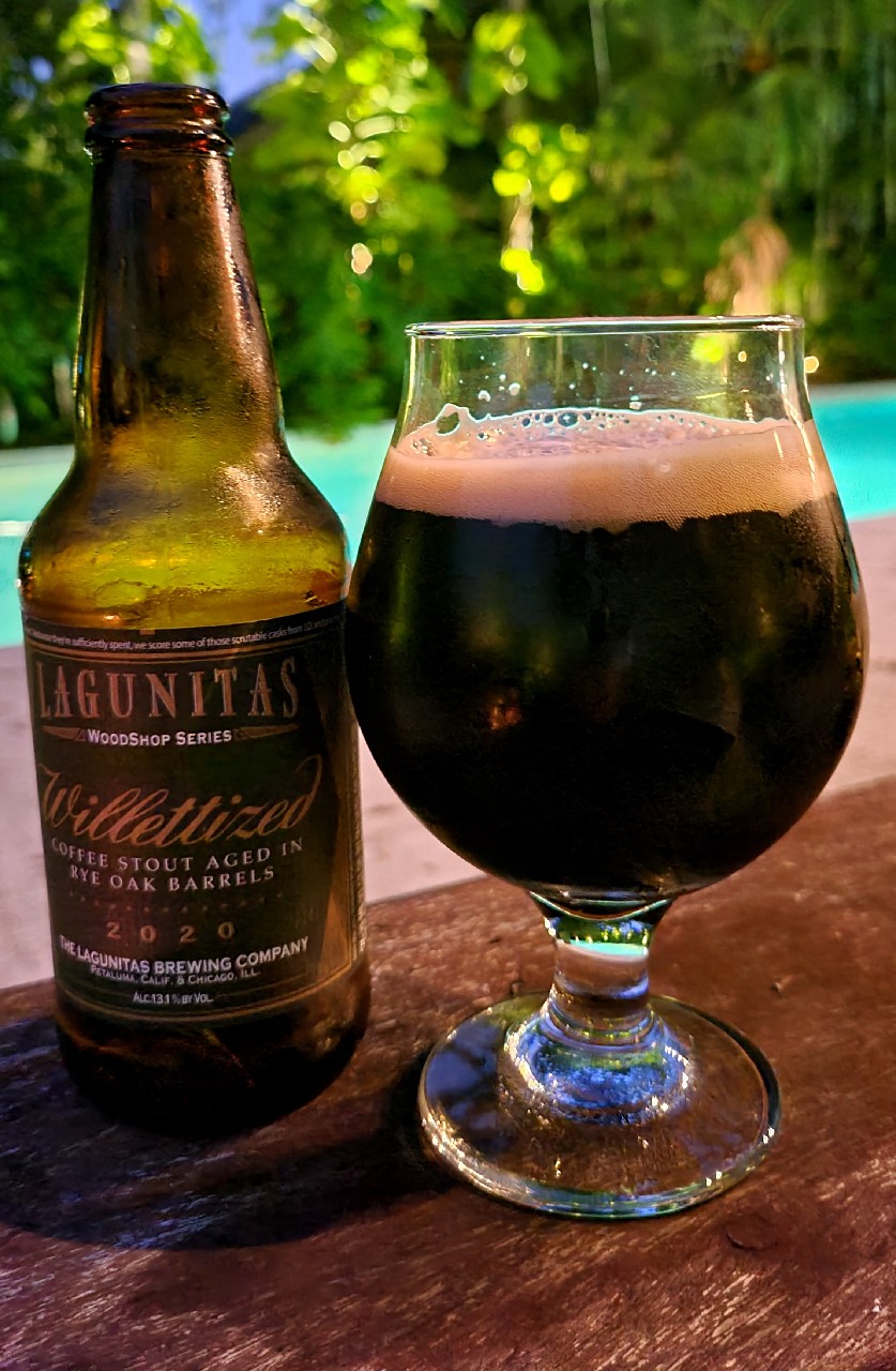 Willettized (2020), United States