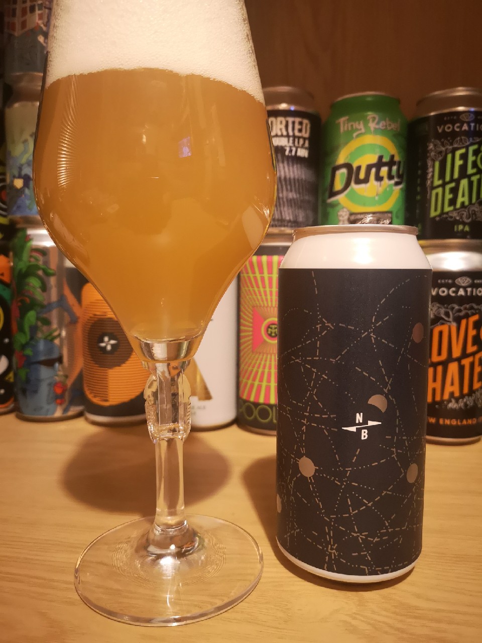 Inherited Silver, England