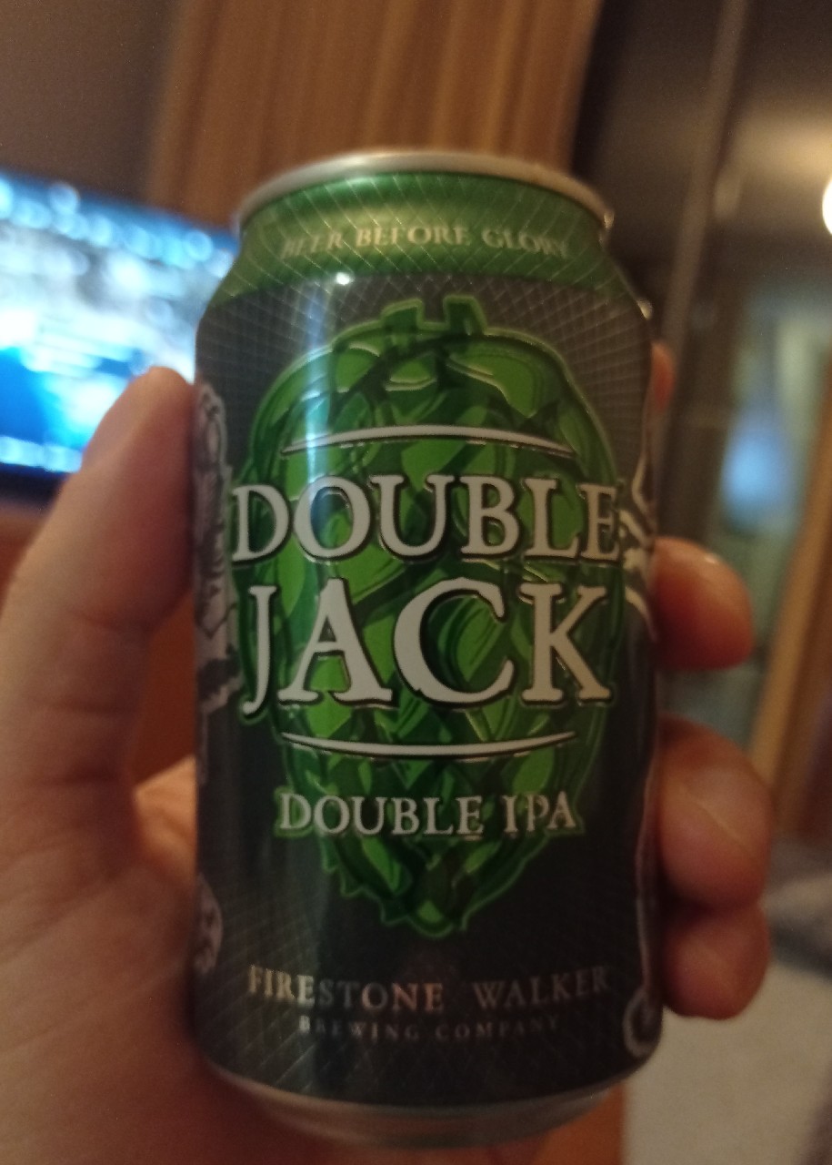 Double Jack, United States