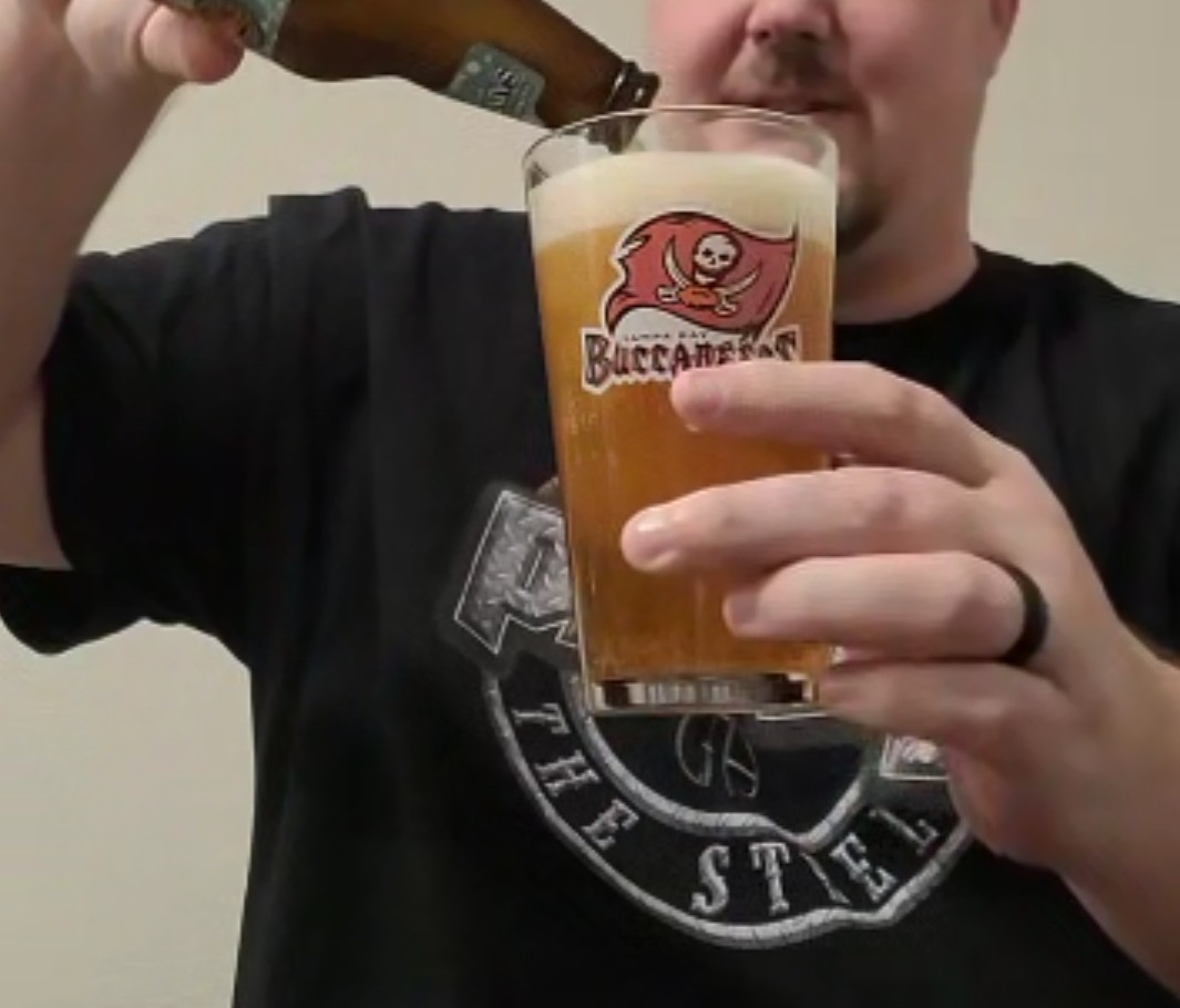 Texas Winter IPA, United States