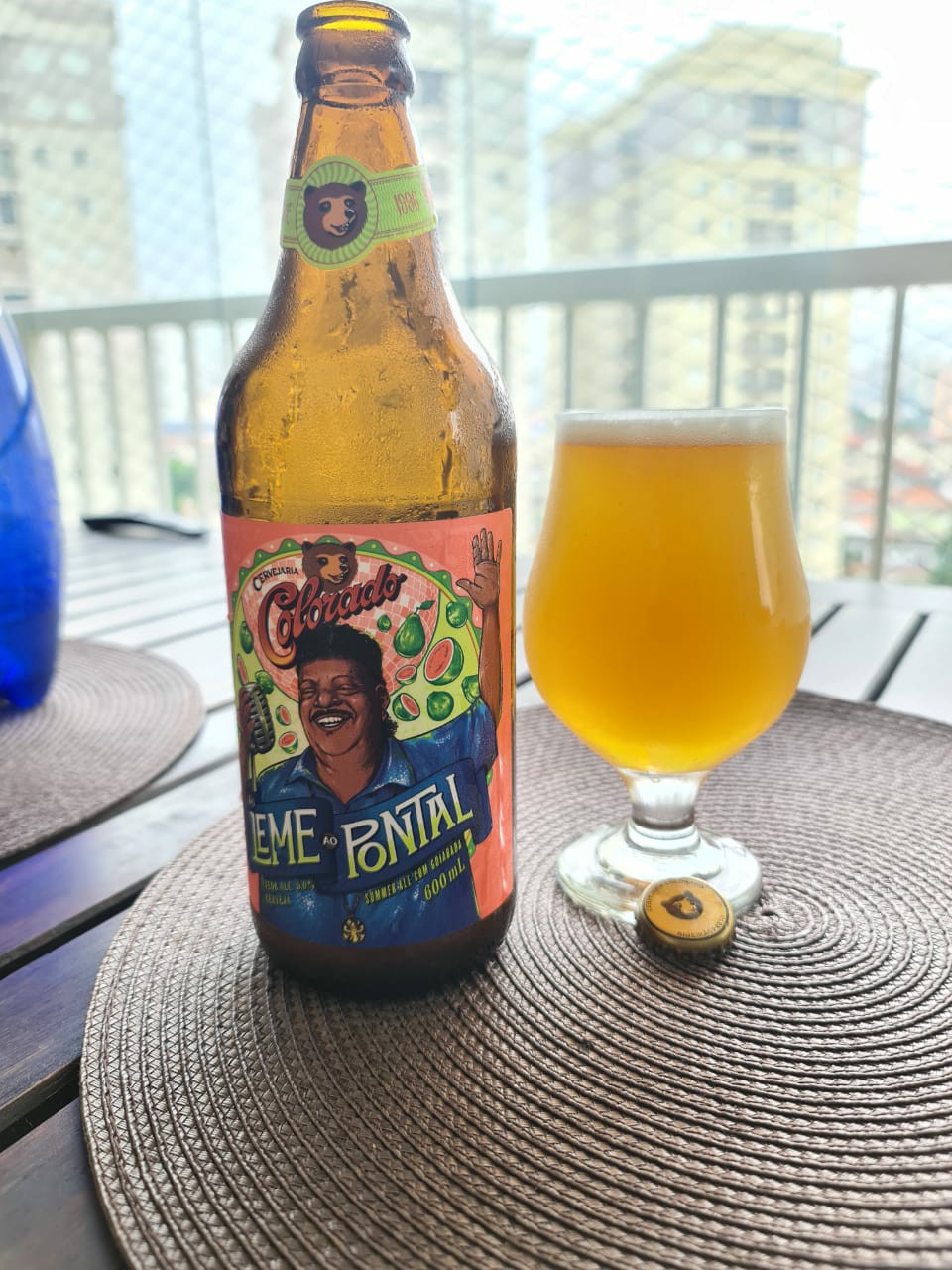 Do Leme Ao Pontal, Brazil