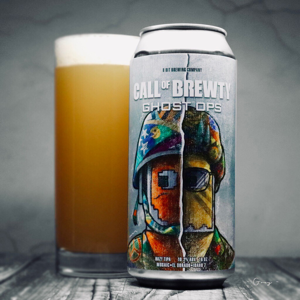 Call of Brewty: Ghost Ops, United States