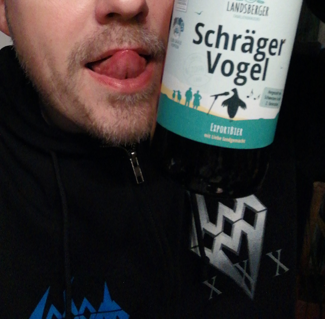 Landsberger Schräger Vogel, Germany