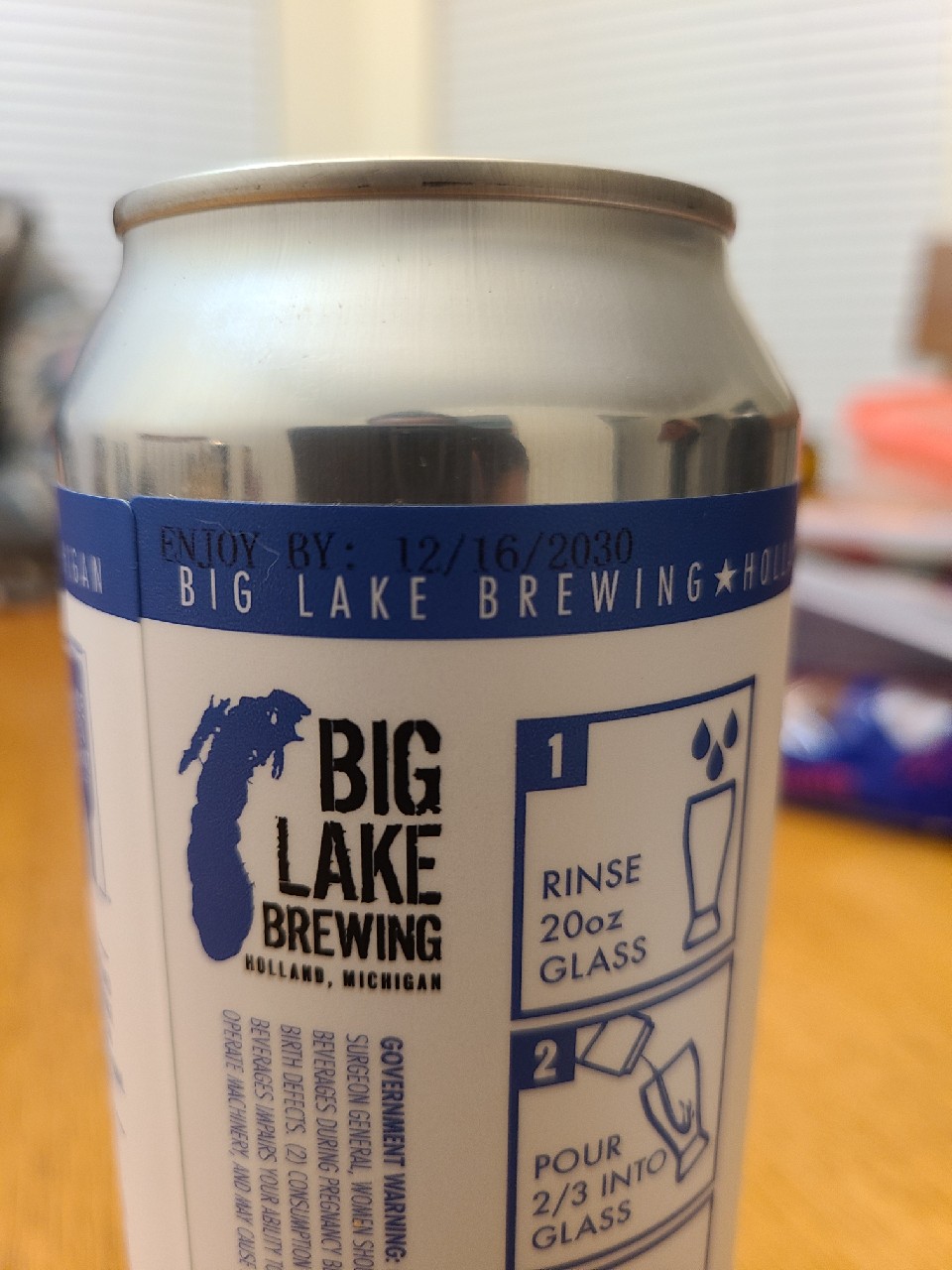 Belgian Wit, United States