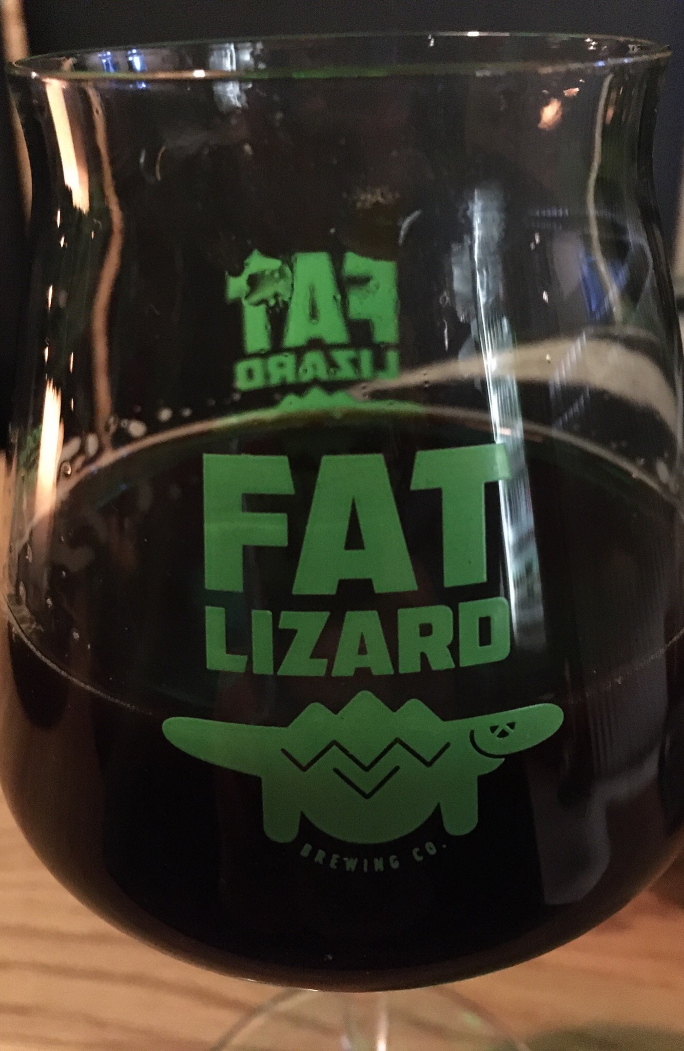 Slick Black Vattu, Finland