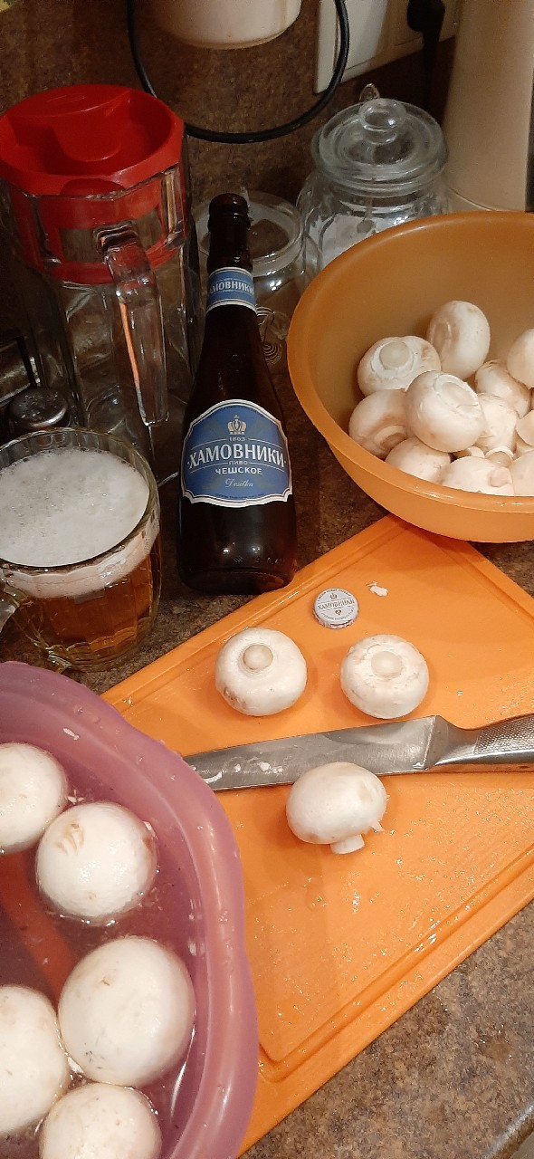 Hamovniki Cheshskoe 10 / Хамовники Чешское 10, Russia