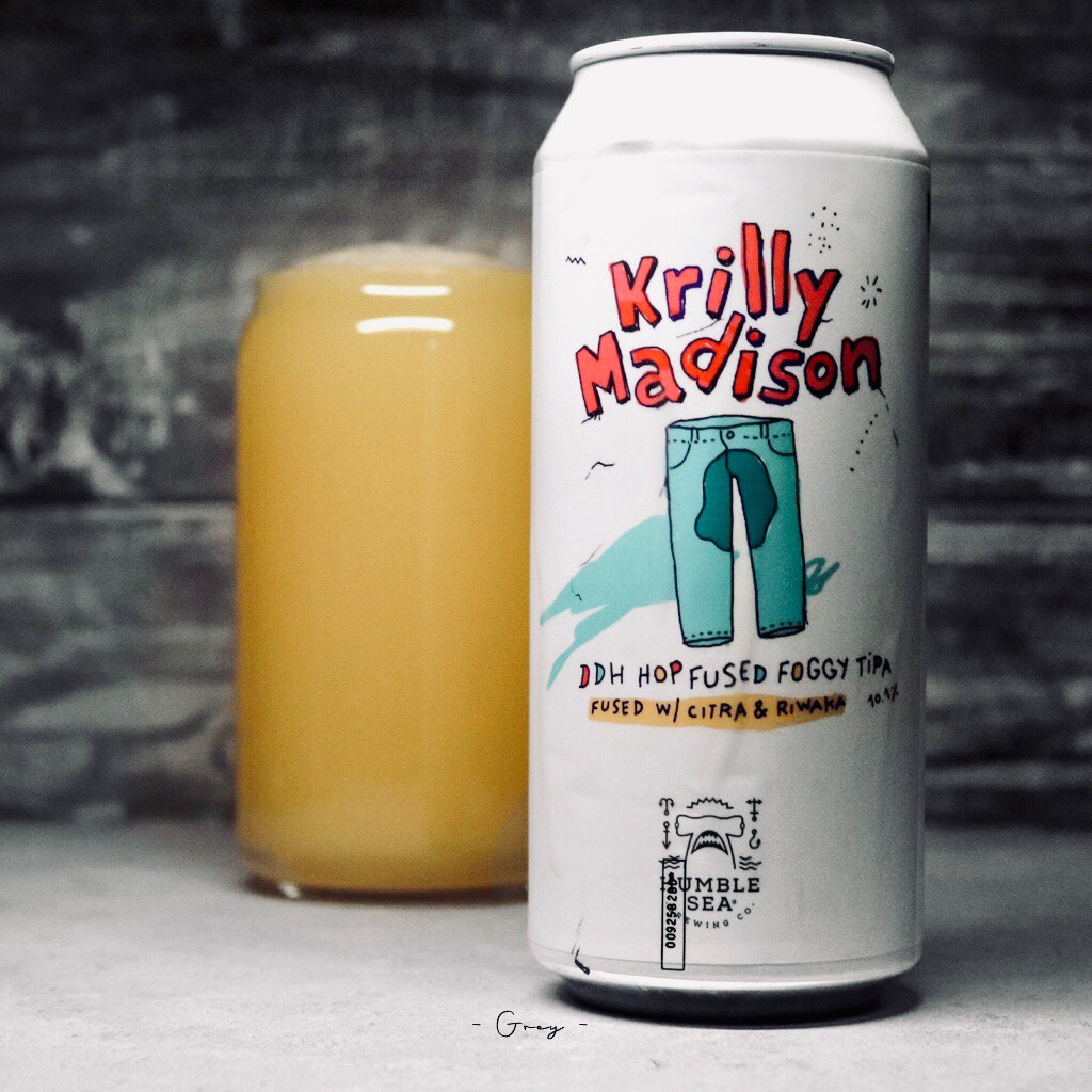 Krilly Madison, United States