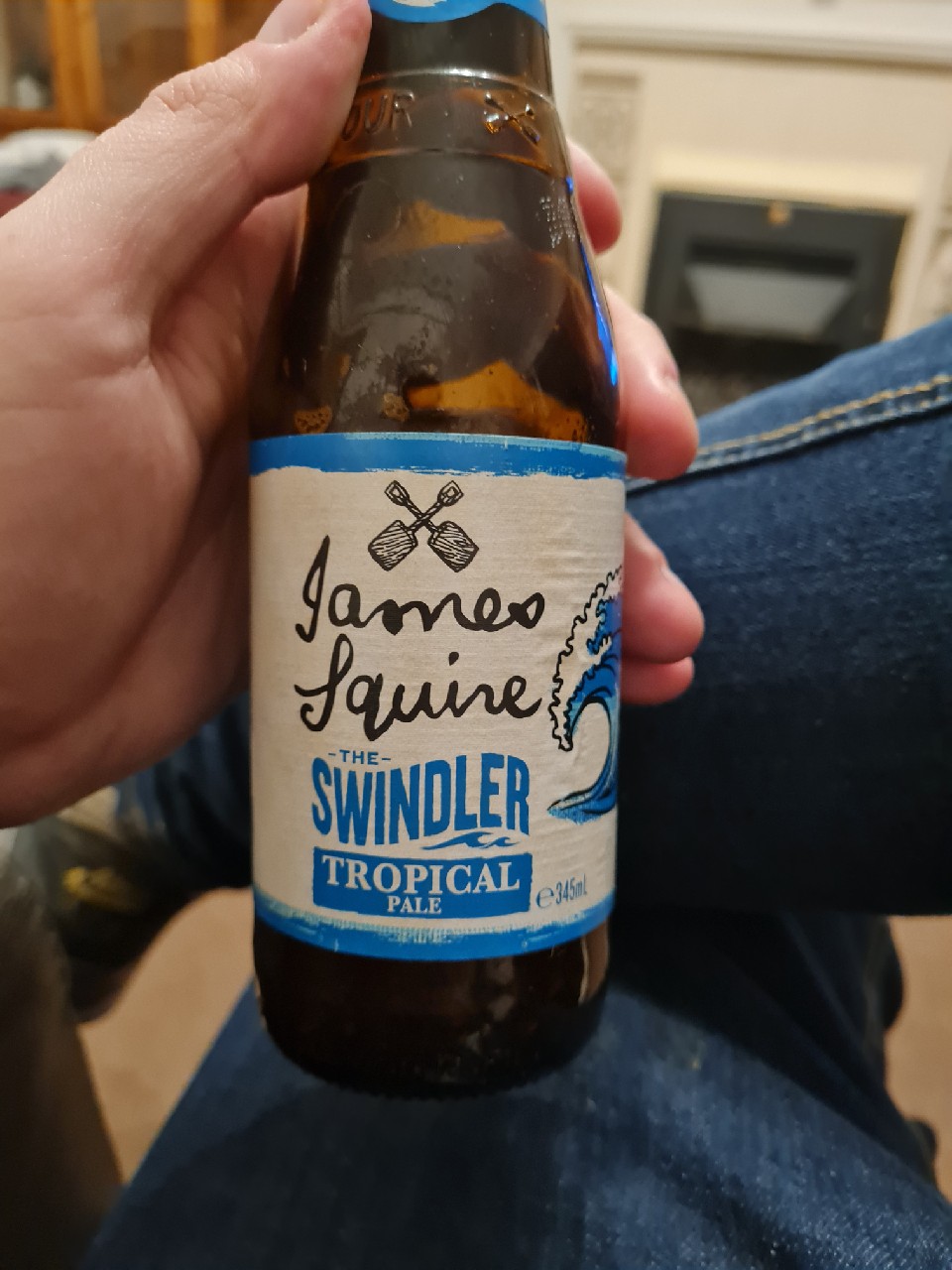 The Swindler Summer Ale, Australia