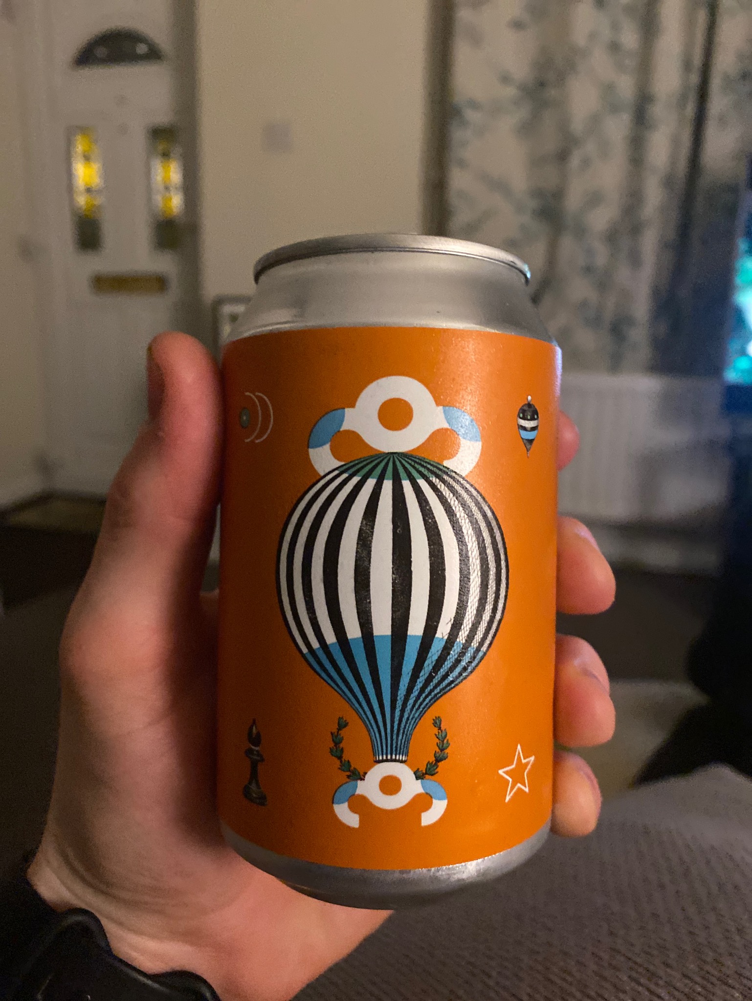Wild Card Table Beer, England