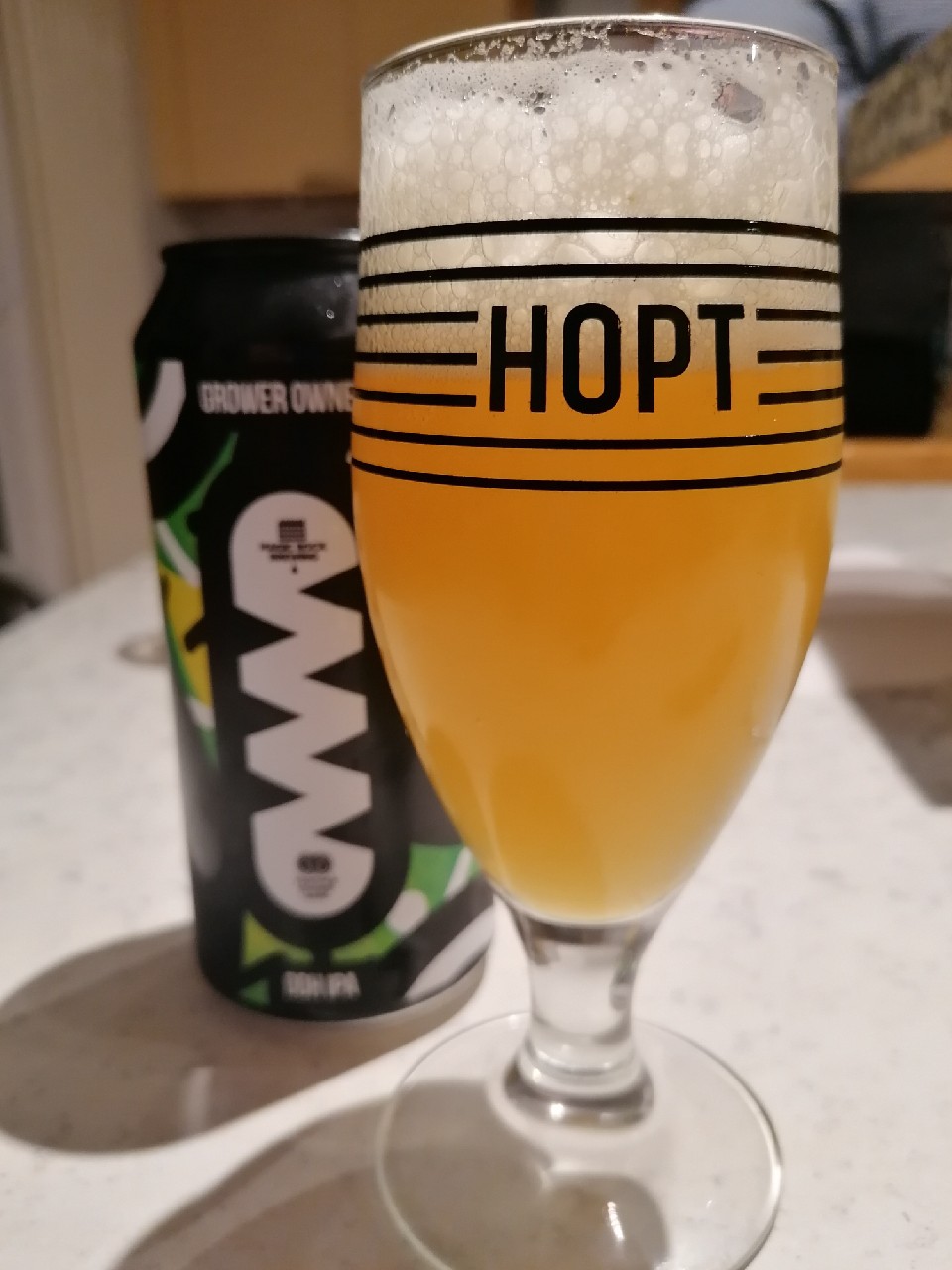 Grower Owned, England