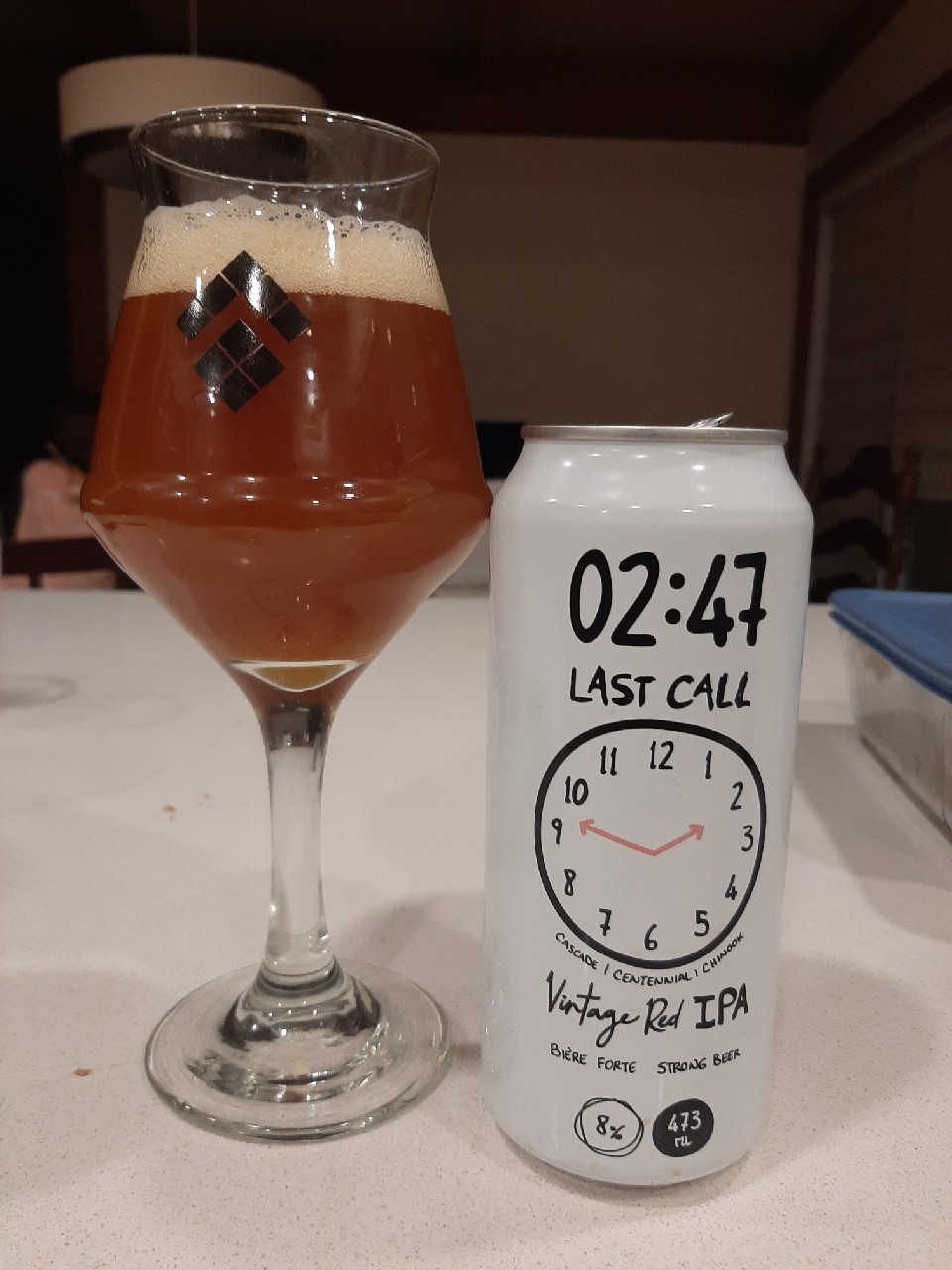 02:47 last call, Canada