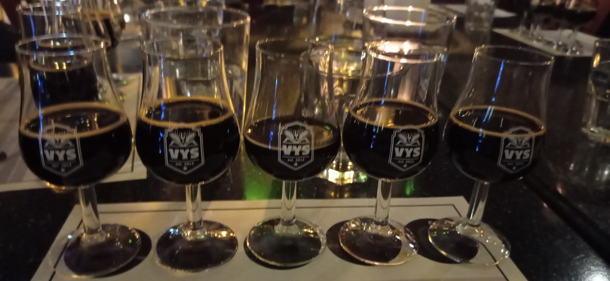 Stone 20th Anniversary Encore Series: 12th Anniversary Bitter Chocolate Oatmeal Stout, United States