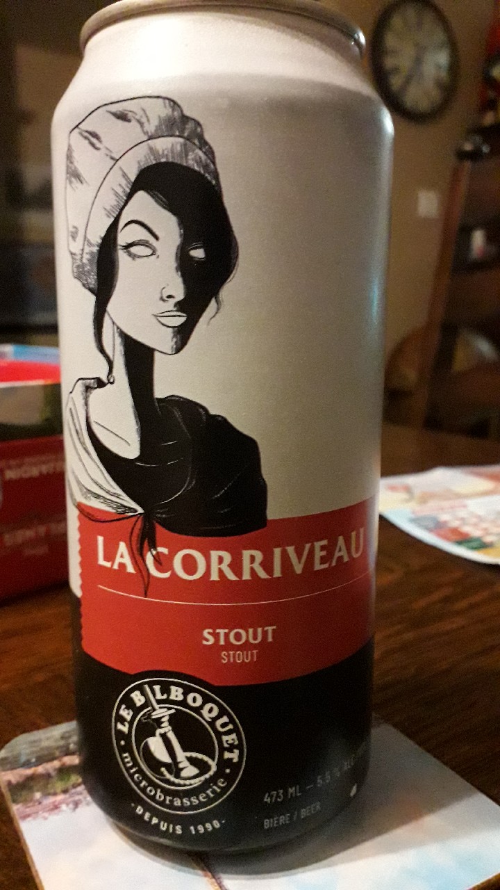 La Corriveau, Canada