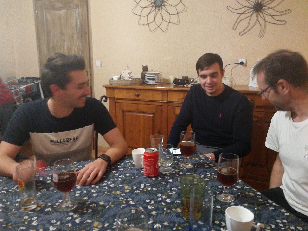 La Dauphine Ambrée, France