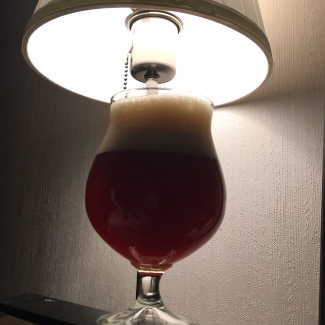 Quattro IPA, Finland