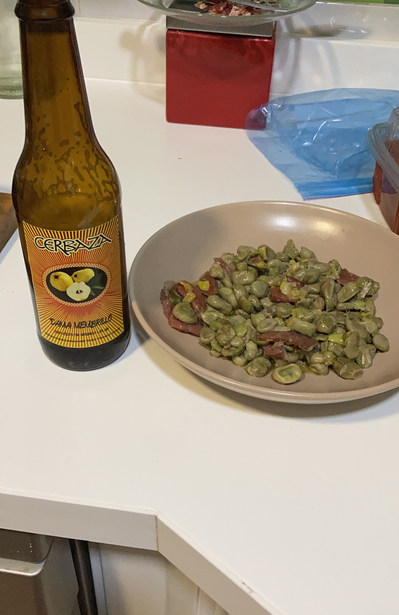 Cerbaza, Cerbaza Cerveza Artesanal