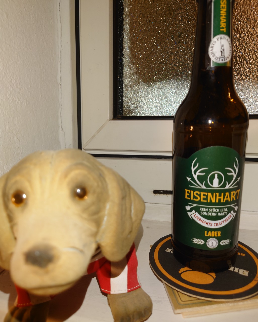 Eisenhart, Germany