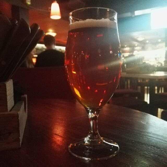 Keisari One-Off Tangerine Dream, Finland