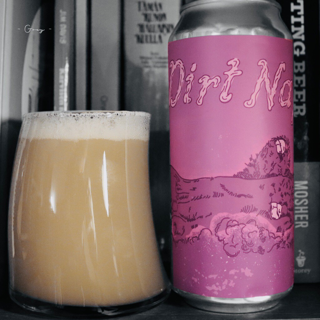 Dirt Nap³, United States